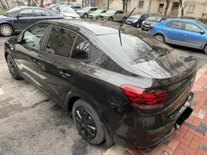 Dacia Logan ECO-G 1 km - imagine 3