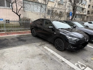 Dacia Logan ECO-G 1 km - imagine 2