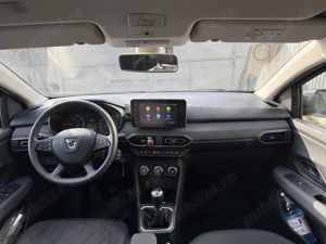 Dacia Logan ECO-G 1 km - imagine 6