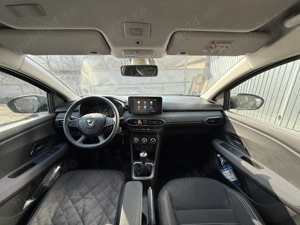 Dacia Logan ECO-G 1 km - imagine 5