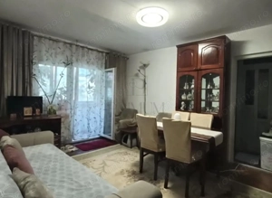 ARADULUI - 2 CAM - ETAJUL 2 - ZONA BUNA