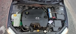 Mazda 6 Diesel 136cp  BOSE  - imagine 8