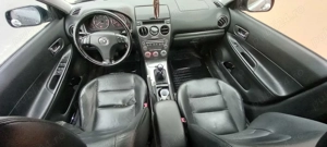 Mazda 6 Diesel 136cp  BOSE  - imagine 7