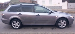 Mazda 6 Diesel 136cp  BOSE  - imagine 5