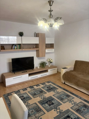 Apartament in regim hotelier