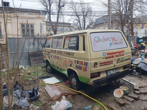 Vând Volkswagen T3 CARAVELLE - imagine 3