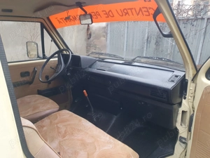 Vând Volkswagen T3 CARAVELLE - imagine 6