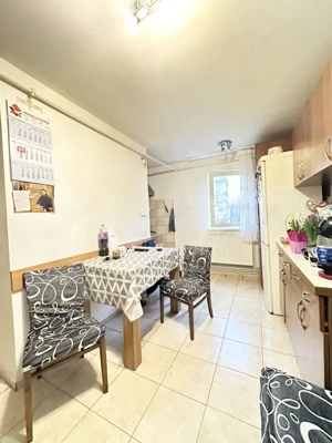 Apartament 3 camere, 63 mp, Calea Lipovei - imagine 3