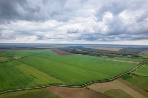 Vând teren la un preț foarte bun