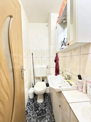 Apartament 3 camere, 63 mp, Calea Lipovei - imagine 4