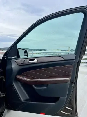 Mercedes ML 350   AMG , FULL   Deosebit. - imagine 6