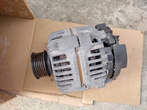 Alternator VW GOLF 4