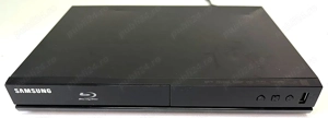 Samsung BD-J4500R Blu-ray DVD Player Media USB HDMI