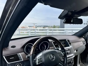 Mercedes ML 350   AMG , FULL   Deosebit. - imagine 2