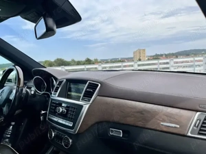 Mercedes ML 350   AMG , FULL   Deosebit. - imagine 5