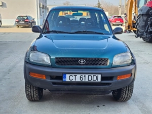 Toyota RAV 4 automata 1996 colectie - imagine 2