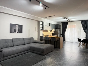 Apartmanet premium cu 3 camere de inchiriat in Nufarul