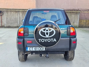 Toyota RAV 4 automata 1996 colectie - imagine 4