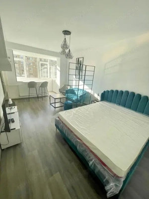 garsoniera colentina-stradal-modern-mc donalds