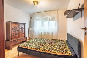 De închiriat -Apartament 3 camere, decomandat, zonă centrală - imagine 12