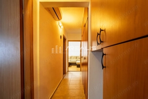 De închiriat -Apartament 3 camere, decomandat, zonă centrală - imagine 16