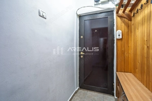 De închiriat -Apartament 3 camere, decomandat, zonă centrală - imagine 11