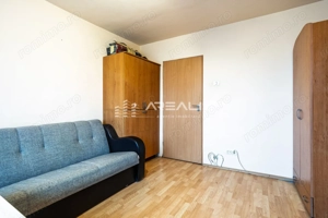 De închiriat -Apartament 3 camere, decomandat, zonă centrală - imagine 15