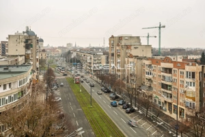 De închiriat -Apartament 3 camere, decomandat, zonă centrală - imagine 4