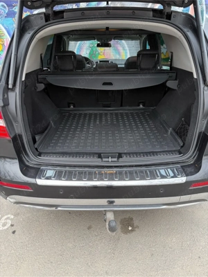 Mercedes ML 350 BlueTEC 4Matic 2014 7G-Tronic - imagine 11