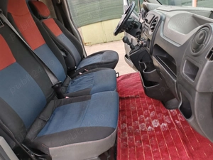Renault Master cu prelata - imagine 2