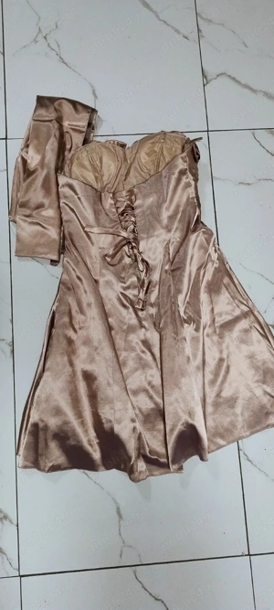 Rochiță de evenjmente 