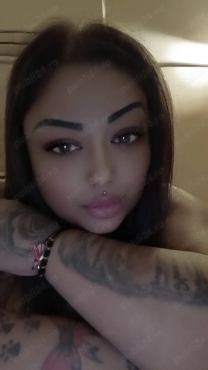 Escortă plinuță  - imagine 3