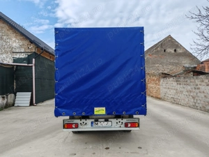 Renault Master cu prelata - imagine 7