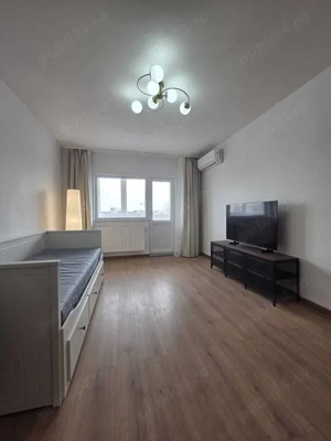 garsoniera mosilor-modern-metrou 5 minute-prima inchiriere - imagine 2