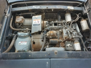 Agregat frigorific Thermo King Carrier - imagine 2