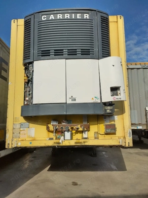 Agregat frigorific Thermo King Carrier - imagine 5