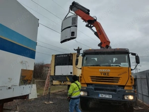 Agregat frigorific Thermo King Carrier - imagine 3