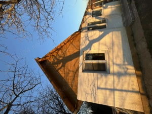 Teren cu casa de vacanta