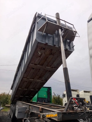 caut muncă benă fier - imagine 2