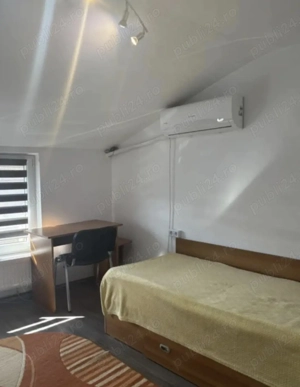  280 Euro - Garsoniera zona Garii   Facultatii de Litere  Chirie Cluj Napoca Chirii Gara Litere - imagine 3