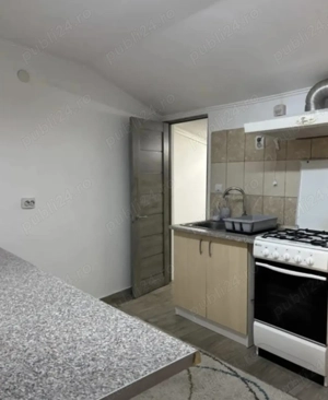  280 Euro - Garsoniera zona Garii   Facultatii de Litere  Chirie Cluj Napoca Chirii Gara Litere - imagine 5