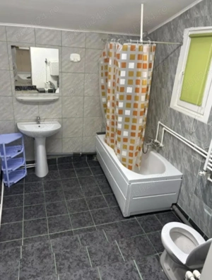  280 Euro - Garsoniera zona Garii   Facultatii de Litere  Chirie Cluj Napoca Chirii Gara Litere - imagine 4