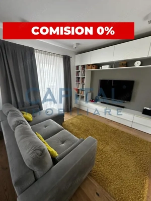Vanzare apartament cu 3 camere si parcare la inceput de Borhanci Comision 0! 