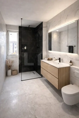 COMISION 0 | APARTAMENT 2 CAMERE | ZONA COJOCNEI - imagine 3