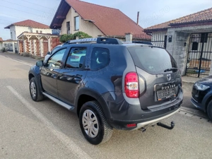 Dacia Duster  - imagine 5