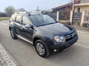 Dacia Duster  - imagine 2