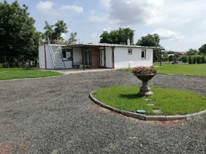 Casa  modulara 4 containere Tiny House - imagine 2