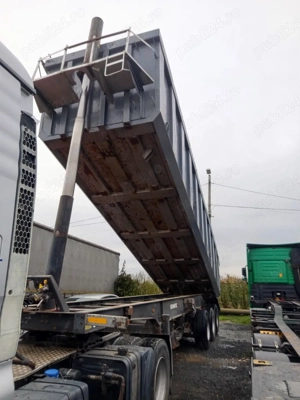 caut muncă benă fier - imagine 5