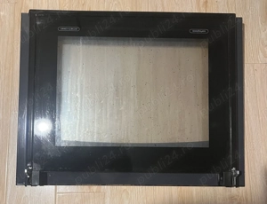 Ușa completă cuptor electric wirlpool  - imagine 2