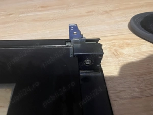 Ușa completă cuptor electric wirlpool  - imagine 5